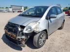 2006 TOYOTA YARIS T3 S for sale at Copart WESTBURY