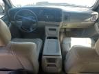 2001 Chevrolet Tahoe C1500 zu verkaufen in Oklahoma City, OK - Side