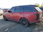 2016 Land Rover Range Rover Autobiography for Sale in Arlington, WA - All Over