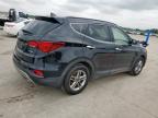 2017 Hyundai Santa Fe Sport  продається в Grand Prairie, TX - Hail