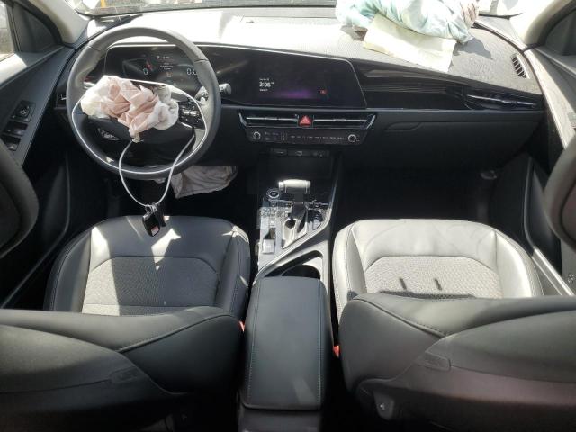  KIA NIRO 2023 Silver