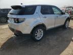 2016 Land Rover Discovery Sport Hse for Sale in Elgin, IL - Rear End