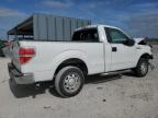 2011 Ford F150  იყიდება West Palm Beach-ში, FL - Front End