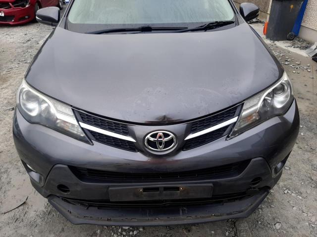 2013 TOYOTA RAV4 INVIN