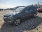 2014 Mercedes-Benz Gl 450 4Matic იყიდება Wayland-ში, MI - Vandalism