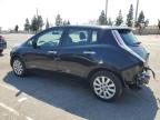 2016 Nissan Leaf S за продажба в Rancho Cucamonga, CA - All Over