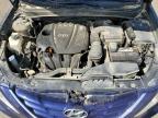 2012 Hyundai Sonata Gls للبيع في Portland، MI - Top/Roof