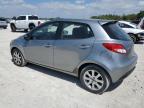 2014 Mazda Mazda2 Touring за продажба в Homestead, FL - Top/Roof