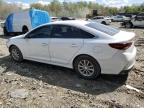 2019 Hyundai Sonata Se   for Sale in Waldorf, MD - Front End