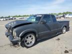 2003 Chevrolet S Truck S10 de vânzare în Fresno, CA - Front End