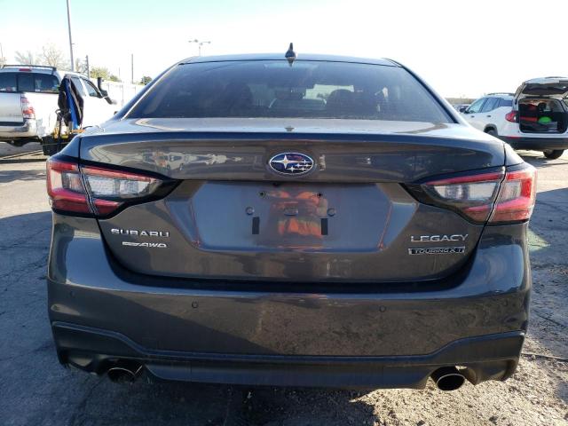  SUBARU LEGACY 2020 Szary