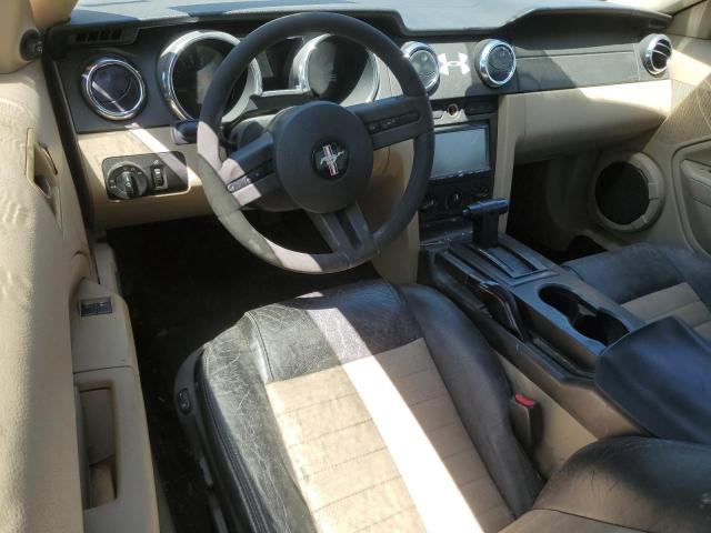 2007 FORD MUSTANG GT