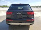 2017 Audi Q7 Premium Plus იყიდება Cahokia Heights-ში, IL - Minor Dent/Scratches