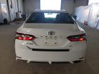 2022 Toyota Camry Night Shade en Venta en Lexington, KY - Side