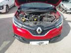 2016 RENAULT KADJAR DYN for sale at Copart YORK