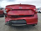 2017 Hyundai Sonata Se for Sale in Las Vegas, NV - Rear End