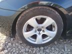 2007 BMW 525D SE A for sale at Copart WISBECH