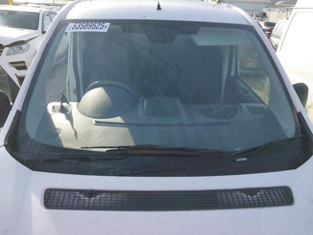 2015 CITROEN DISPATCH 1