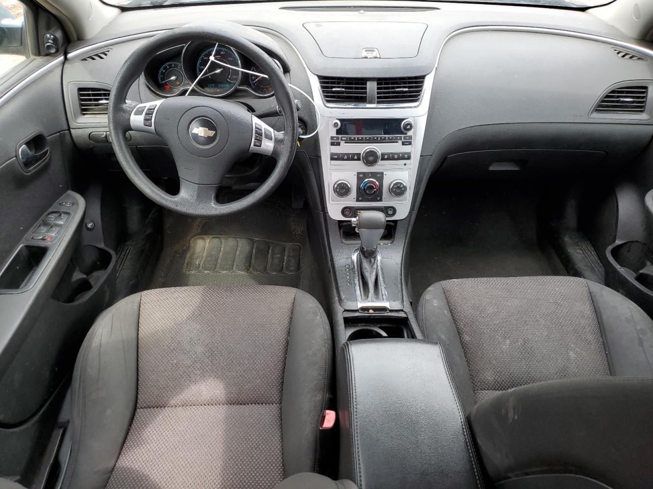 2009 Chevrolet Malibu 1Lt VIN: 1G1ZH57B09F207883 Lot: 54019765