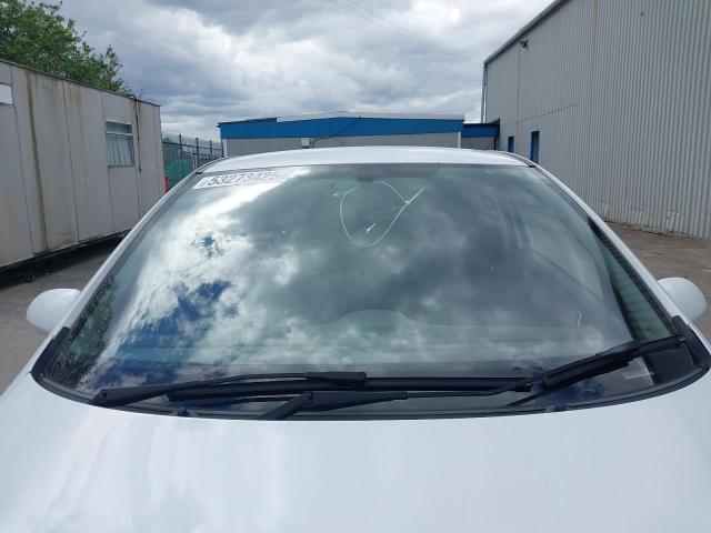 2013 VAUXHALL CORSA SXI