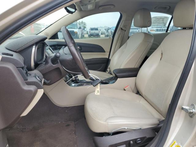  CHEVROLET MALIBU 2015 Золотий