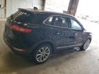2017 Lincoln Mkc Select продається в West Mifflin, PA - Rear End
