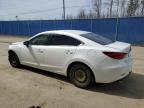 2014 MAZDA 6 TOURING for sale at Copart NB - MONCTON