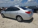2009 Hyundai Elantra Gls for Sale in Taylor, TX - Front End