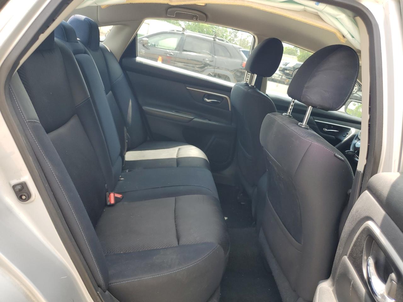 2017 Nissan Altima 2.5 VIN: 1N4AL3APXHC121238 Lot: 54275075