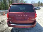 2019 DODGE GRAND CARAVAN GT à vendre chez Copart MA - WEST WARREN