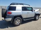 2008 Toyota Fj Cruiser  na sprzedaż w Fresno, CA - Front End