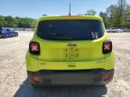 2018 Jeep Renegade Latitude for Sale in Knightdale, NC - Front End