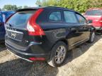 2015 Volvo Xc60 T5 en Venta en Conway, AR - Water/Flood
