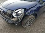 2016 FIAT 500X CROSS for sale at Copart WOLVERHAMPTON