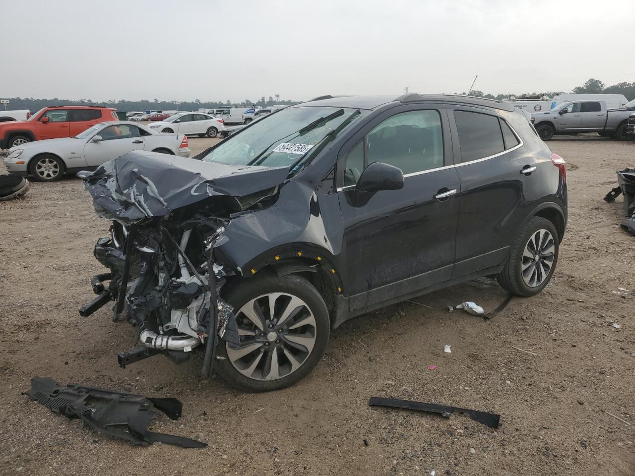 2022 Buick Encore Preferred for Sale in Houston, TX - Front End