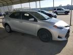 2018 Toyota Corolla L for Sale in Fresno, CA - Side