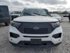 2020 Ford Explorer Police Interceptor de vânzare în West Palm Beach, FL - Front End