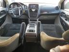 2016 Chrysler Town & Country Touring იყიდება San Antonio-ში, TX - Front End