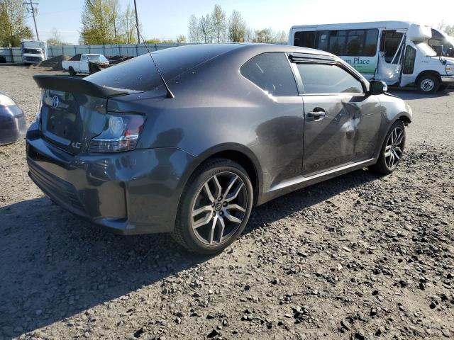  TOYOTA SCION 2015 Серый