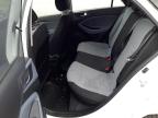 2016 HYUNDAI I20 SE MPI for sale at Copart SANDTOFT