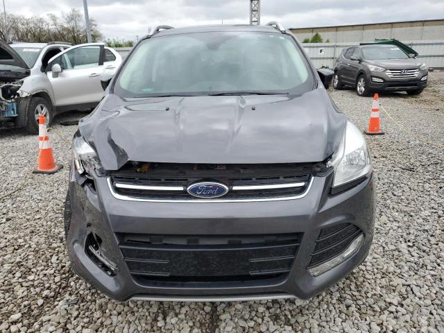  FORD ESCAPE 2016 Gray