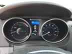 2014 Hyundai Sonata Hybrid for Sale in Wichita, KS - Rear End