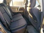 2011 Toyota 4Runner Sr5 en Venta en Haslet, TX - Hail