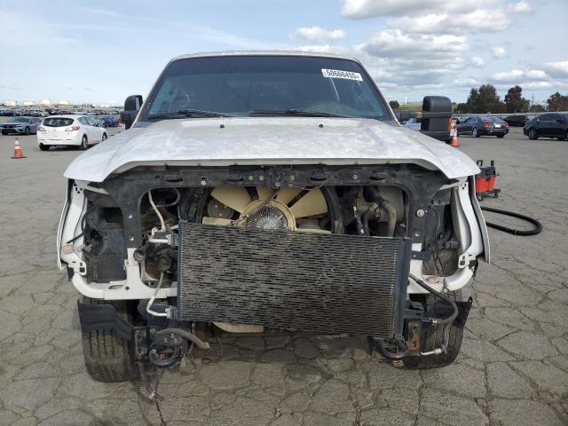 Pickups FORD F350 2015 White