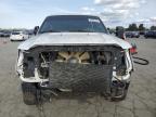 2015 Ford F350 Super Duty de vânzare în Martinez, CA - All Over