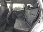 2020 Subaru Forester Limited na sprzedaż w Waldorf, MD - All Over