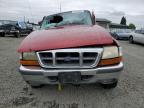 1998 Ford Ranger Super Cab за продажба в Eugene, OR - All Over