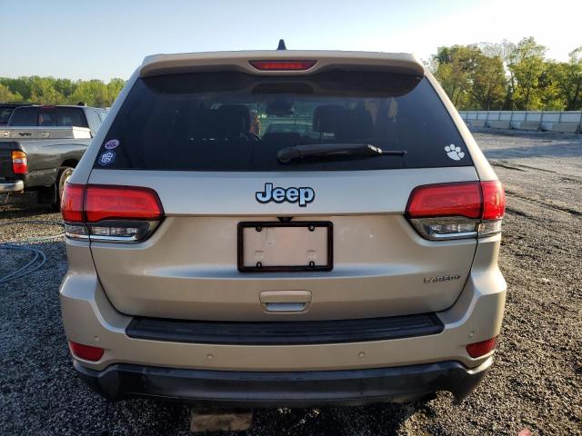  JEEP GRAND CHER 2015 Золотой