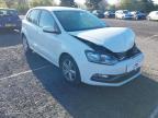 2016 VOLKSWAGEN POLO MATCH for sale at Copart SANDTOFT