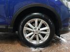 2014 NISSAN QASHQAI AC for sale at Copart NEWBURY